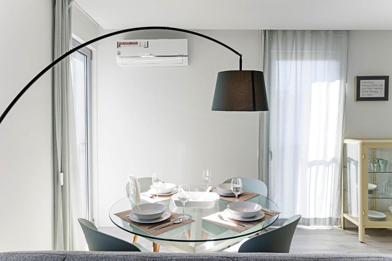 Stylish Flat W/ Gym & Parking By Lovelystay Porto Zewnętrze zdjęcie